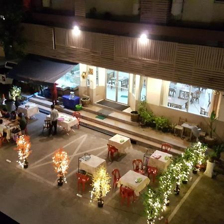Cozy Villa Bangkok Exteriér fotografie