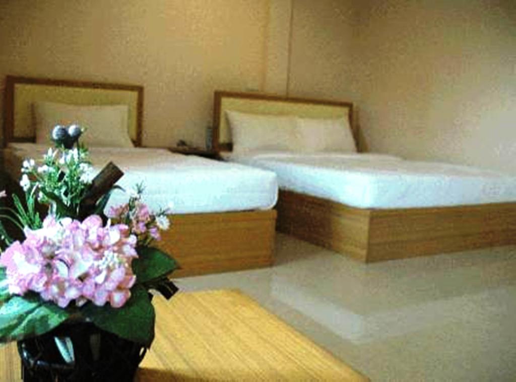 Cozy Villa Bangkok Exteriér fotografie
