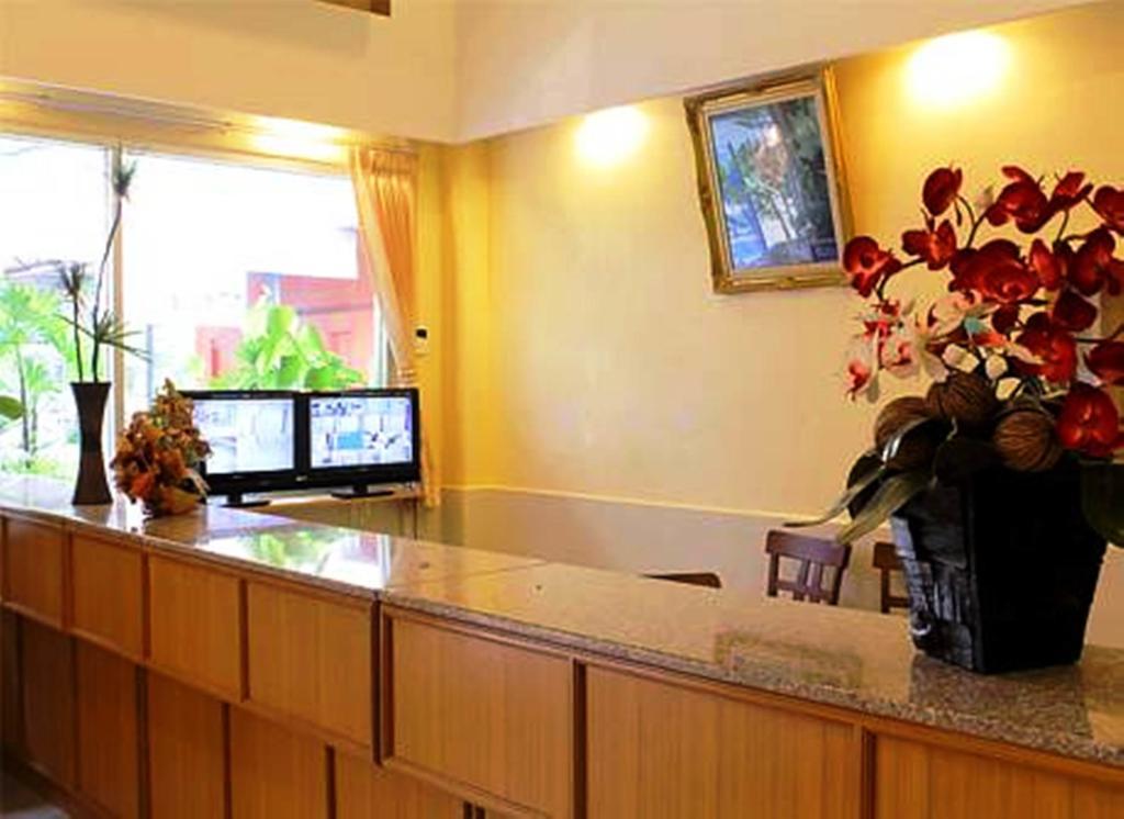 Cozy Villa Bangkok Exteriér fotografie
