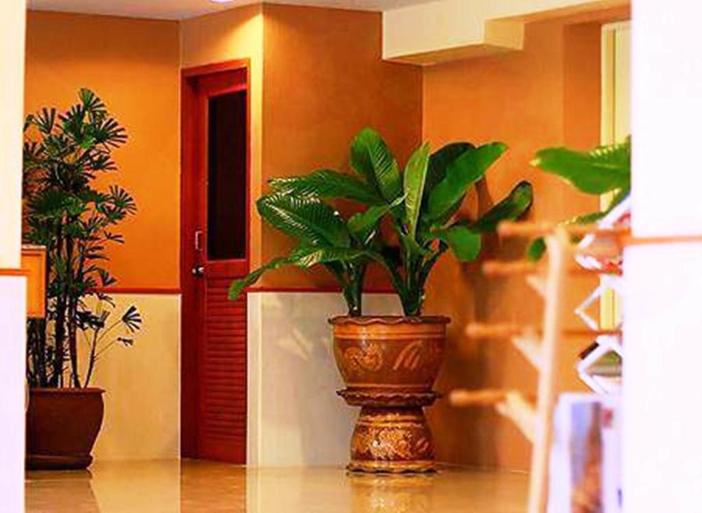 Cozy Villa Bangkok Exteriér fotografie