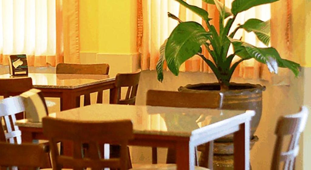 Cozy Villa Bangkok Exteriér fotografie