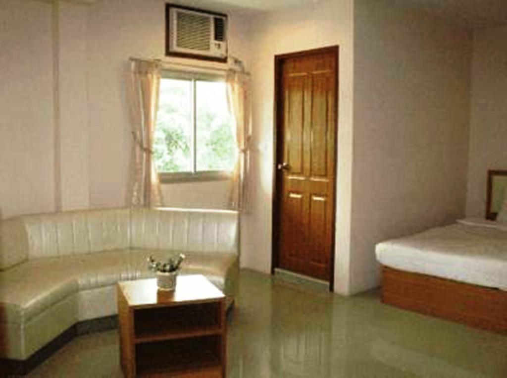 Cozy Villa Bangkok Exteriér fotografie